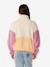 Veste Surf Revival rose - vertbaudet enfant 
