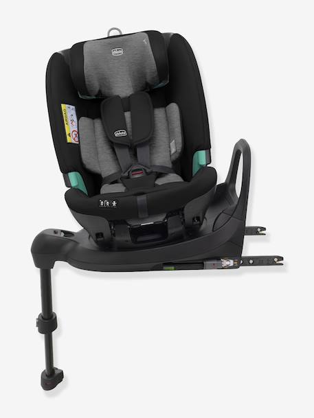 Siège auto FullSeat 360 i Size noir - vertbaudet enfant 
