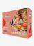 Gebogen pack Cleverclixx meerkleurig - vertbaudet enfant 