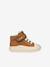 Baskets Gisli marron - vertbaudet enfant 