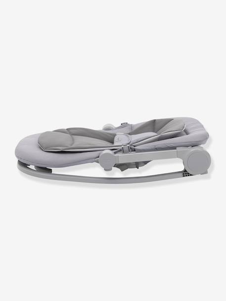 Transat Magia gris+sable - vertbaudet enfant 