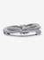 Transat Magia gris+sable - vertbaudet enfant 