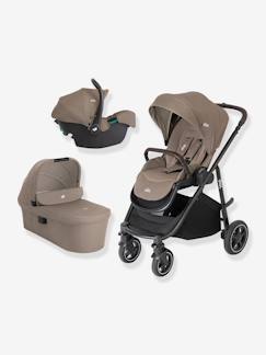 -JOIE Versatrax 3-in-1 kinderwagen