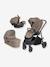 Trio Versatrax beige - vertbaudet enfant 