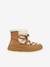 Bottines Laquinny camel - vertbaudet enfant 
