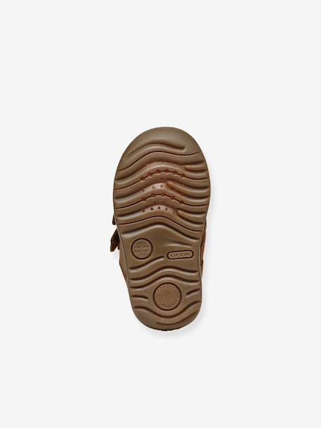 GEOX Macchia sneakers bruin - vertbaudet enfant 