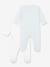Lot 2 pyjamas bébé vert clair - vertbaudet enfant 