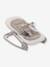 Babywipstoel Magia CHICCO grijs+zandbeige - vertbaudet enfant 