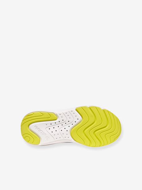 Baskets Pro-Ran bleu - vertbaudet enfant 