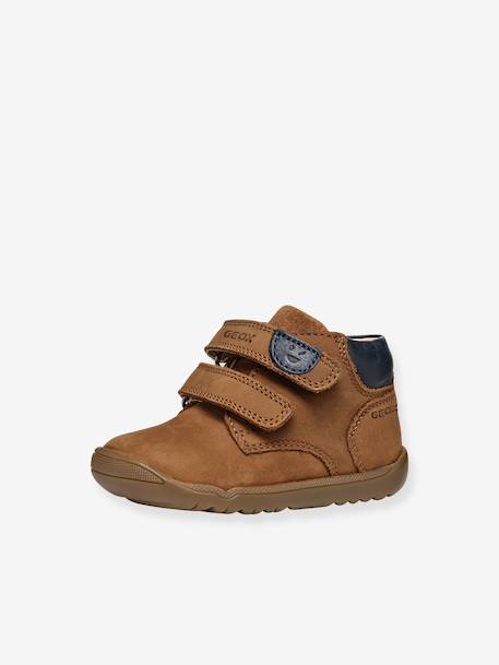 Baskets Macchia marron - vertbaudet enfant 