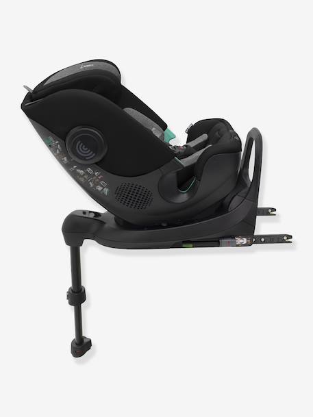 Autostoel FullSeat 360 i-Size zwart - vertbaudet enfant 