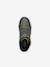 Halfhoge sneaker Perth GEOX kaki - vertbaudet enfant 