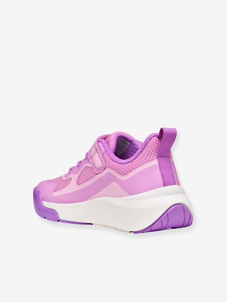 Baskets Pro-Ran rose - vertbaudet enfant 