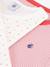 Lot 2 pyjamas enfant rose - vertbaudet enfant 