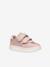 Baskets Eclyper rose pâle - vertbaudet enfant 