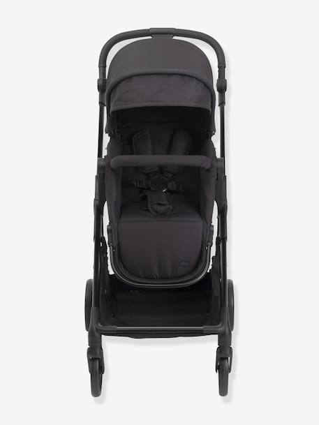 Trio Seety 2 zandbeige+zwart - vertbaudet enfant 
