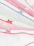 Set van 7 slips PETIT BATEAU meerkleurig - vertbaudet enfant 