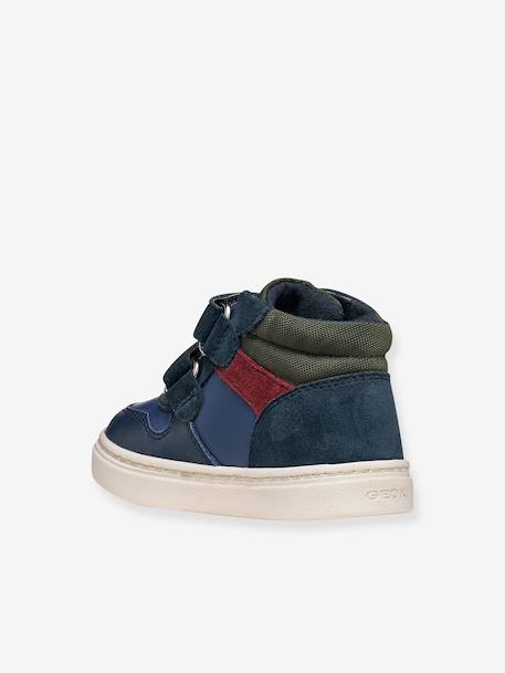 Baskets Nashik marine - vertbaudet enfant 