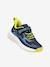 Baskets Pro-Ran bleu - vertbaudet enfant 