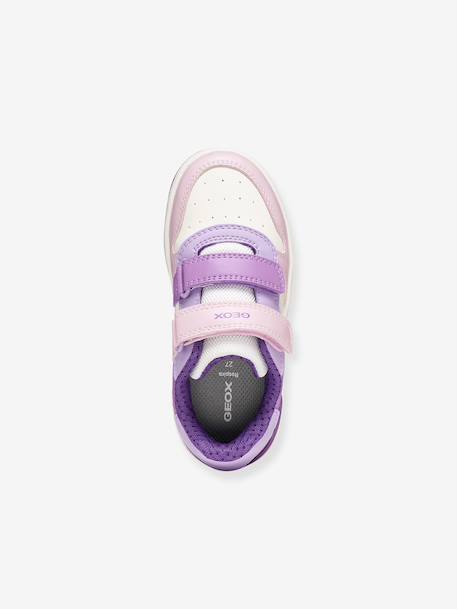 Baskets Washiba violet - vertbaudet enfant 