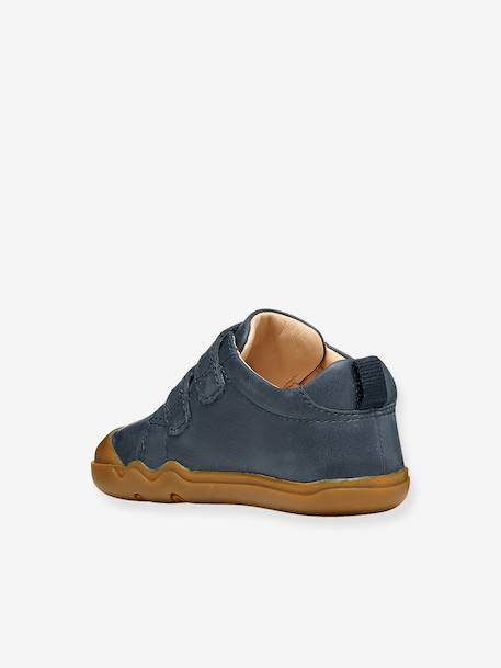 Baskets Steppieup marine - vertbaudet enfant 