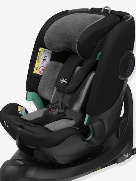 Autostoel FullSeat 360 i-Size zwart - vertbaudet enfant 