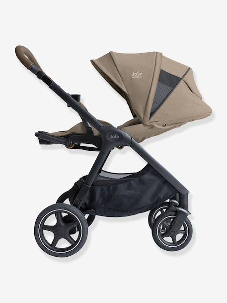 Poussette Finiti beige - vertbaudet enfant 