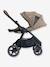 Poussette Finiti beige - vertbaudet enfant 
