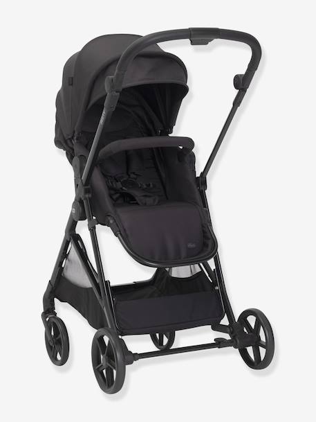 Trio Seety 2 zandbeige+zwart - vertbaudet enfant 