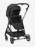 Trio Seety 2 zandbeige+zwart - vertbaudet enfant 