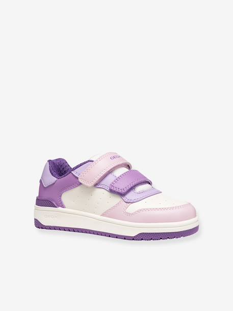 Baskets Washiba violet - vertbaudet enfant 