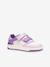 Baskets Washiba violet - vertbaudet enfant 