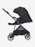 Trio Seety 2 zandbeige+zwart - vertbaudet enfant 