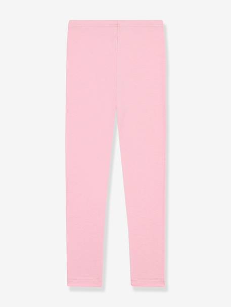 Legging enfant rose - vertbaudet enfant 