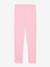 Legging enfant rose - vertbaudet enfant 