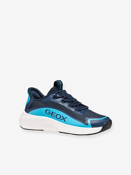 GEOX Pro-Ran Fast In sneakers blauw - vertbaudet enfant 