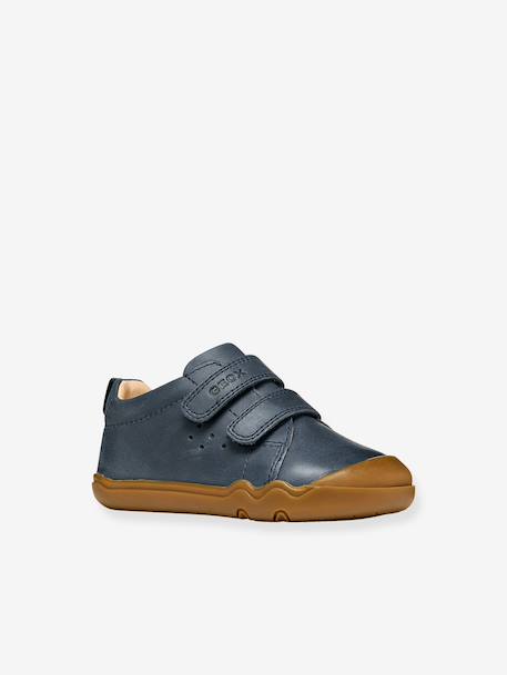 Baskets Steppieup marine - vertbaudet enfant 