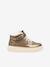 GEOX Theleven ABX sneakers goud - vertbaudet enfant 