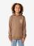 RIP CURL hoodie bruin - vertbaudet enfant 