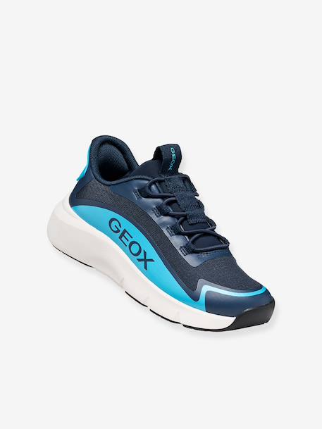Baskets Pro-Ran Fast In bleu - vertbaudet enfant 
