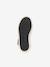 Halfhoge sneakers Gisli GEOX zwart - vertbaudet enfant 