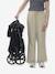 Trio Seety 2 zandbeige+zwart - vertbaudet enfant 