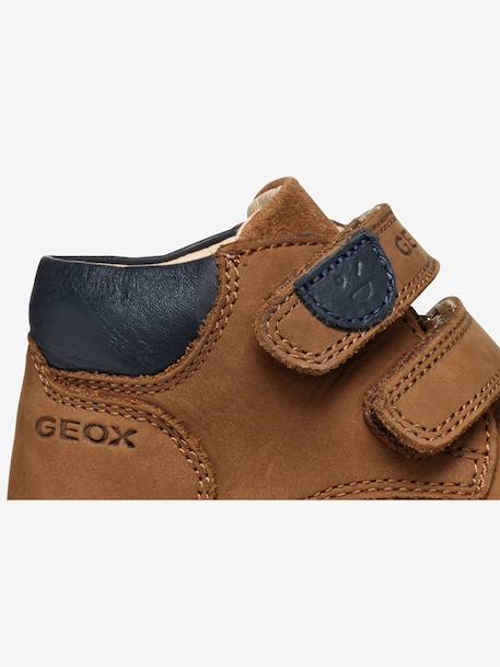 Baskets Macchia marron - vertbaudet enfant 