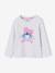 Pyjama Lilo et Stitch fille gris chiné - vertbaudet enfant 