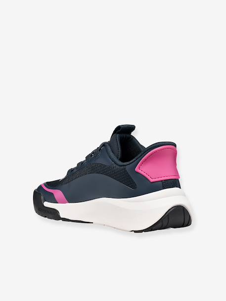 Baskets Pro-Ran Fast In noir - vertbaudet enfant 