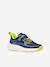 Baskets Pro-Ran bleu - vertbaudet enfant 