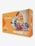 Cleverclixx Petite Pack 36-delig meerkleurig - vertbaudet enfant 
