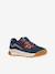Baskets Flexyper Pro bordeaux - vertbaudet enfant 