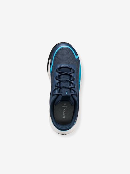 Baskets Pro-Ran Fast In bleu - vertbaudet enfant 