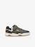 Sneakers Perth GEOX kaki - vertbaudet enfant 